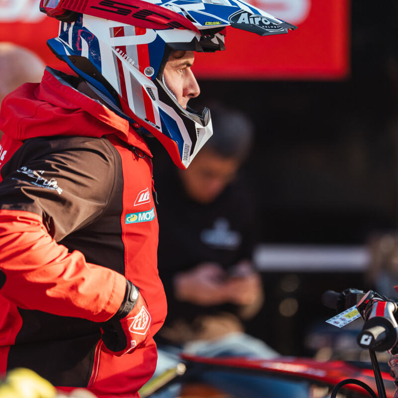 TROFEO ENDURO GASGAS 2026: ACQUI TERME - 4° TAPPA
