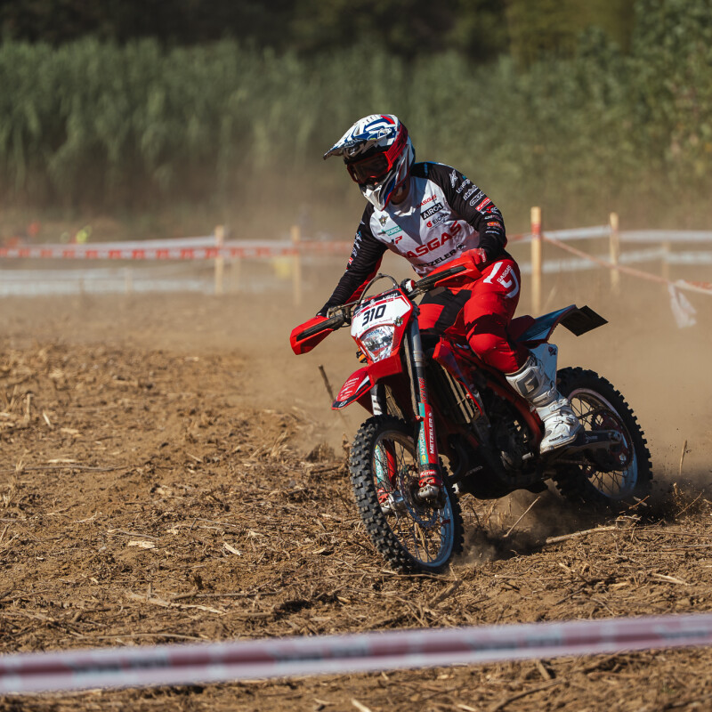 TROFEO ENDURO GASGAS 2026: ACQUI TERME - 4° TAPPA