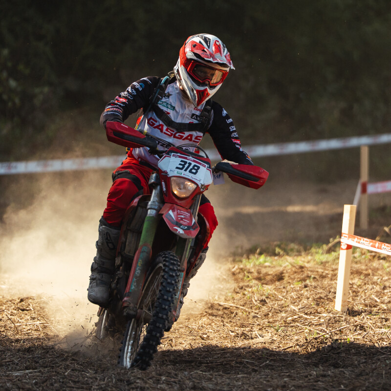 TROFEO ENDURO GASGAS 2026: ACQUI TERME - 4° TAPPA