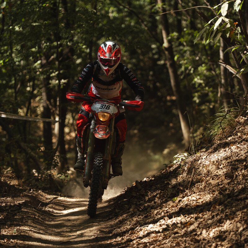 TROFEO ENDURO GASGAS 2026: ACQUI TERME - 4° TAPPA