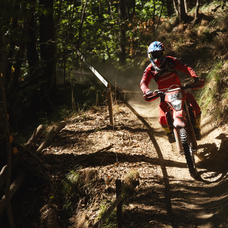 TROFEO ENDURO GASGAS 2026: ACQUI TERME - 4° TAPPA