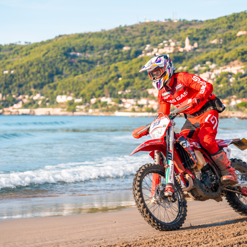 TROFEO ENDURO GASGAS 2026: ANDORA - 5° TAPPA