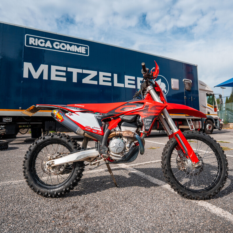 TROFEO ENDURO GASGAS 2026: ANDORA - 5° TAPPA