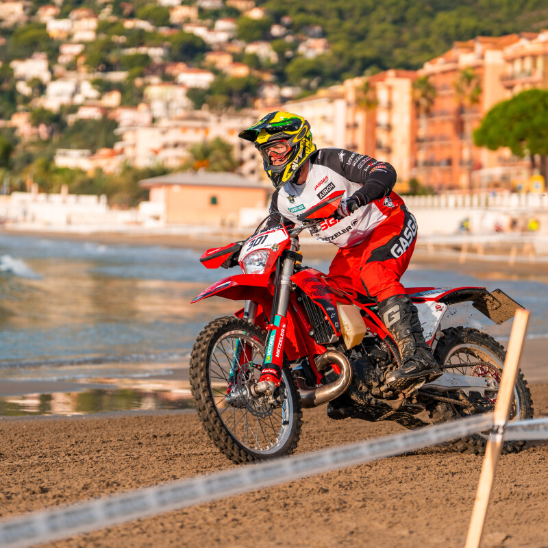 TROFEO ENDURO GASGAS 2026: ANDORA - 5° TAPPA