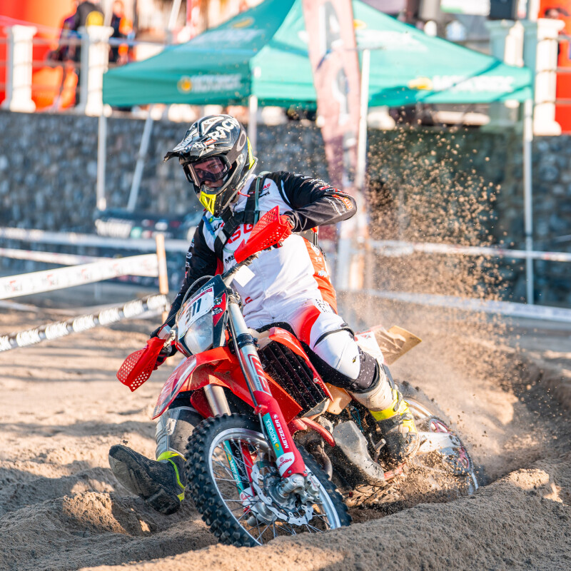 TROFEO ENDURO GASGAS 2026: ANDORA - 5° TAPPA