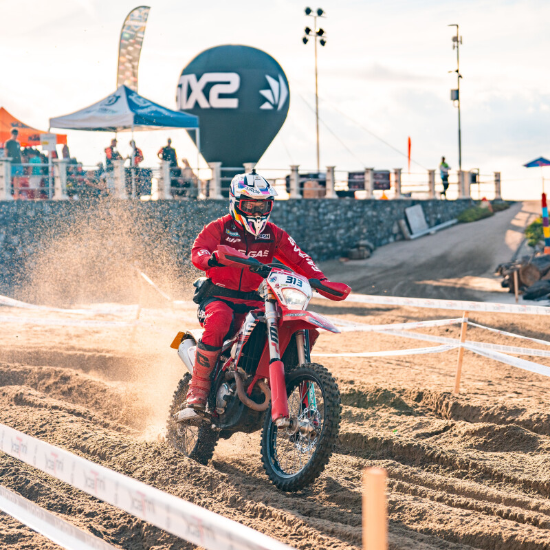TROFEO ENDURO GASGAS 2026: ANDORA - 5° TAPPA