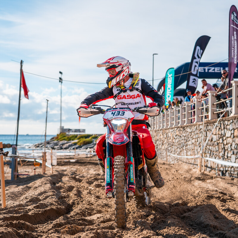 TROFEO ENDURO GASGAS 2026: ANDORA - 5° TAPPA