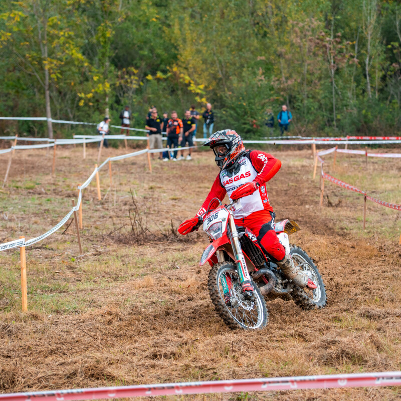 TROFEO ENDURO GASGAS 2026: ANDORA - 5° TAPPA