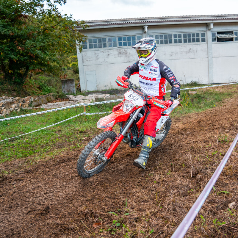TROFEO ENDURO GASGAS 2026: ANDORA - 5° TAPPA