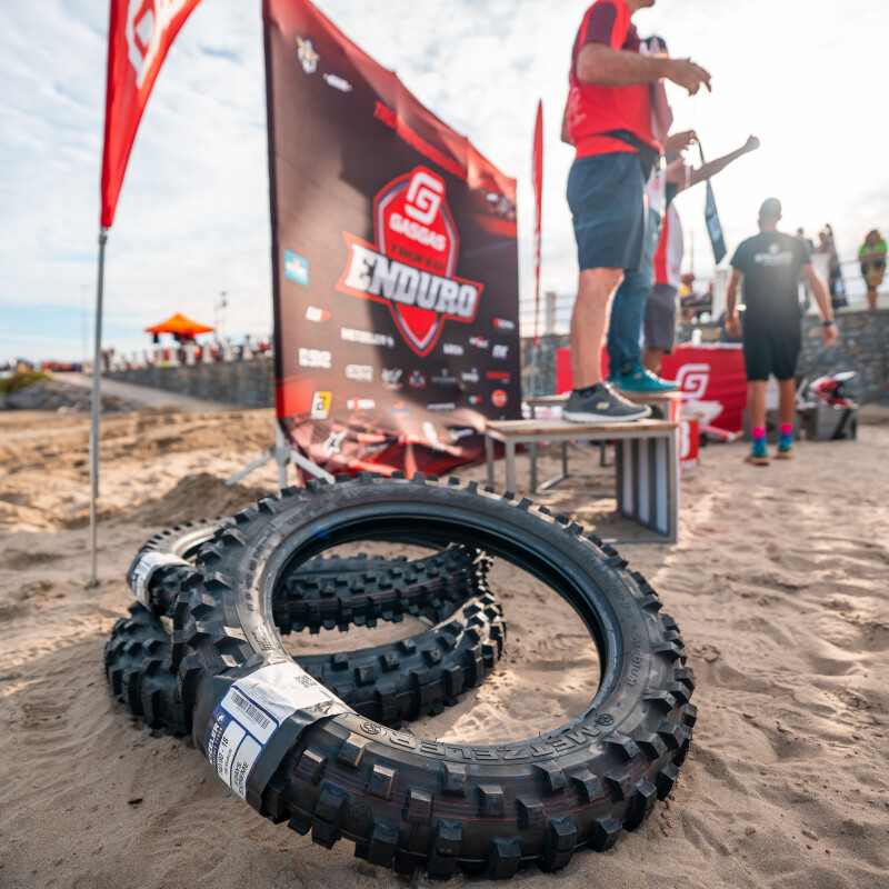 TROFEO ENDURO GASGAS 2026: ANDORA - 5° TAPPA