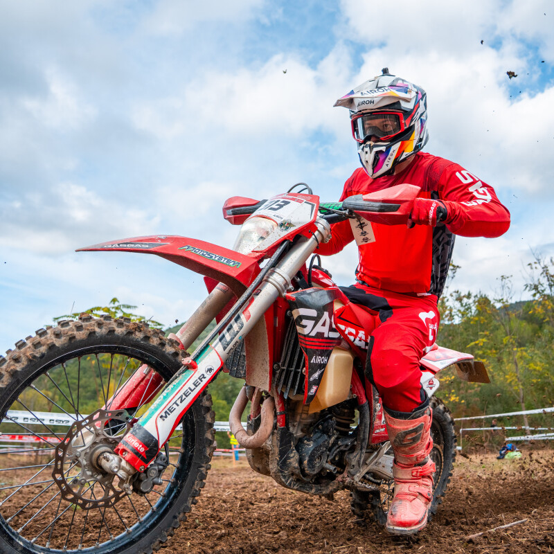 TROFEO ENDURO GASGAS 2026: ULTIMA TAPPA STRAORDINARIA AD ANDORA!
